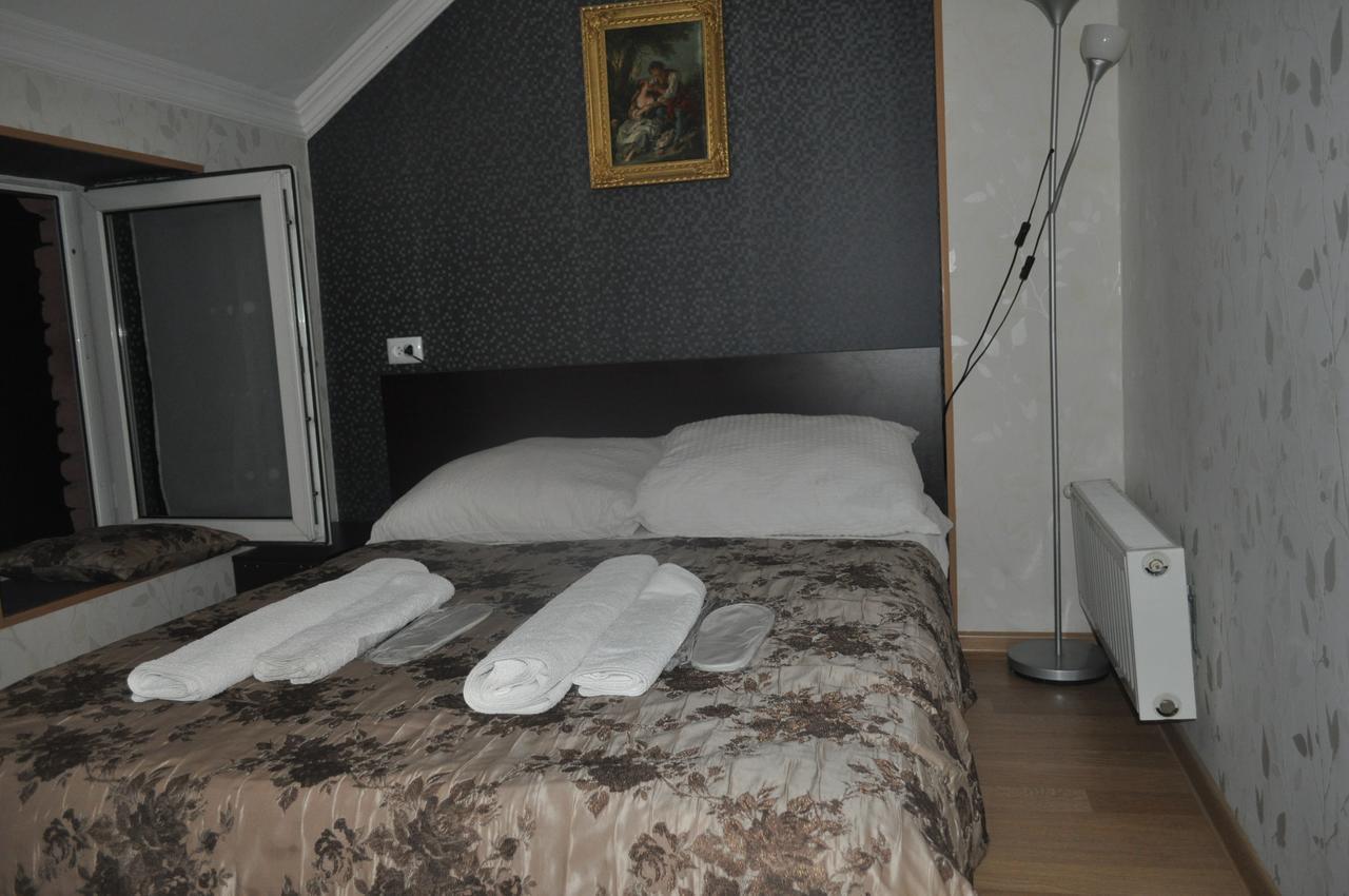 Hotel Your Comfort Tiflis Exterior foto