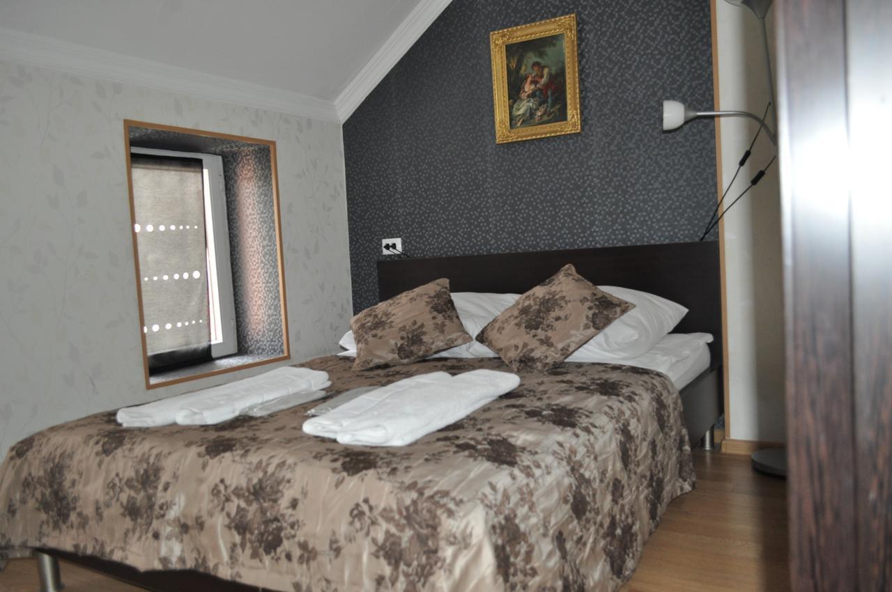Hotel Your Comfort Tiflis Exterior foto